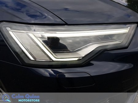 2022 Audi A6 - photo 17