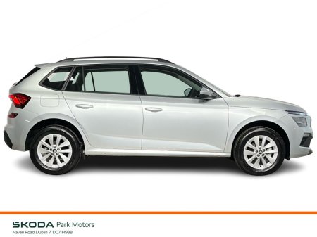 2026 Skoda Kamiq - photo 6