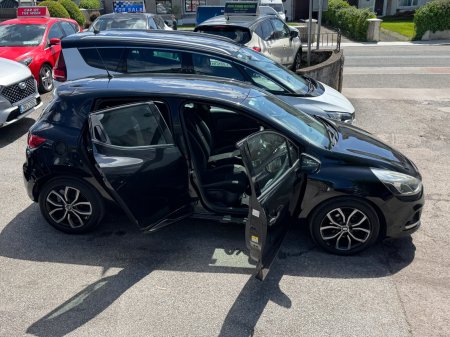 2017 Renault Clio - photo 2