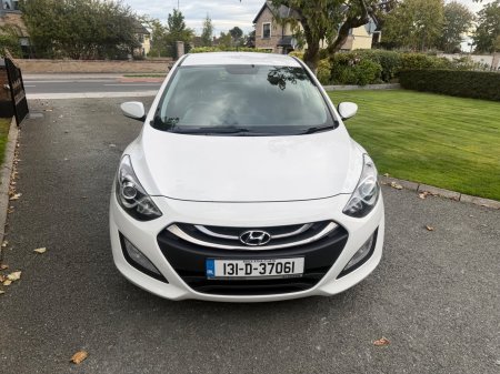 2013 Hyundai i30 - photo 3
