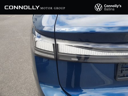 2027 Volkswagen ID.7 - photo 15