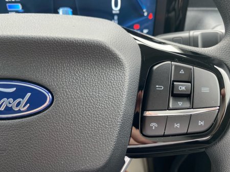 2026 Ford Transit Courier - photo 12
