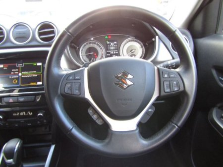 2023 Suzuki Vitara - photo 19