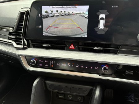 2024 Kia Sportage - photo 6