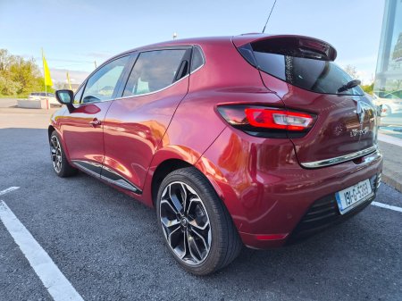 2019 Renault Clio - photo 6