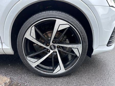 2018 Audi Q3 - photo 7