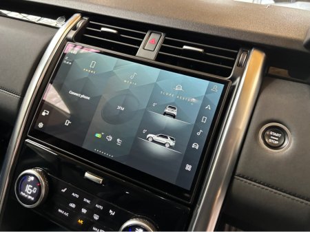 2022 Land Rover Discovery - photo 13
