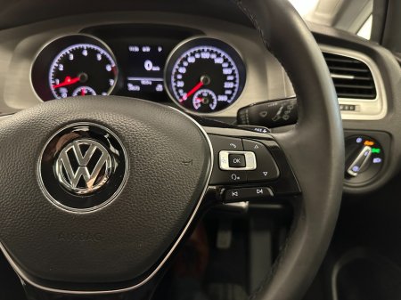 2014 Volkswagen Golf - photo 26