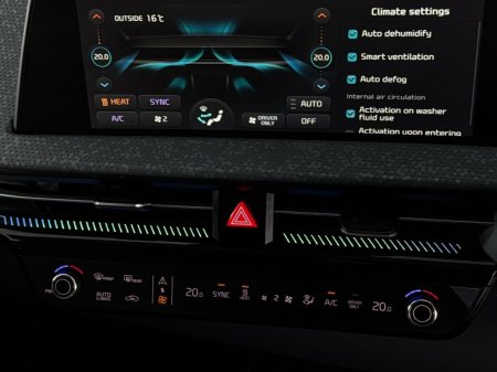 2022 Kia EV6 - photo 28