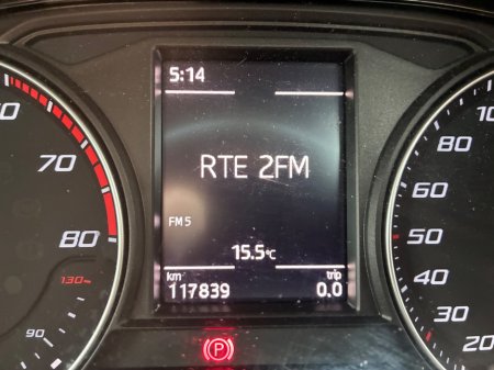 2016 SEAT Ibiza - photo 20