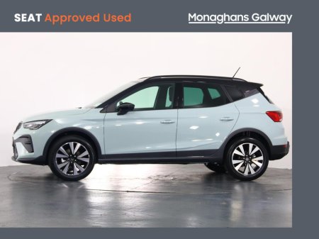2026 SEAT Arona - photo 3
