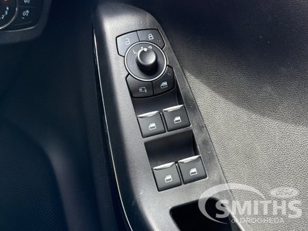2023 Ford Puma - photo 24