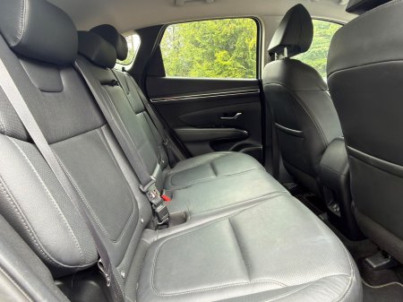 2022 Hyundai Tucson - photo 7