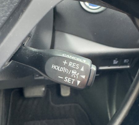 2019 Toyota C-HR - photo 13
