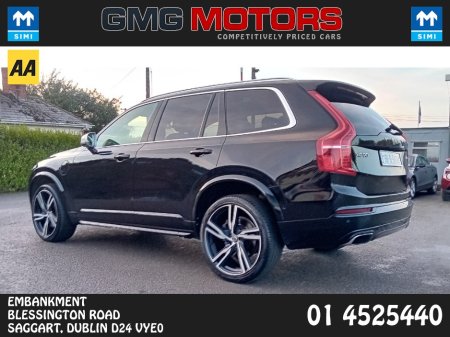 2018 Volvo XC90 - photo 7