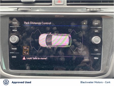 2023 Volkswagen Tiguan - photo 17