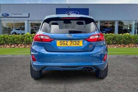 2020 Ford Fiesta - photo 7