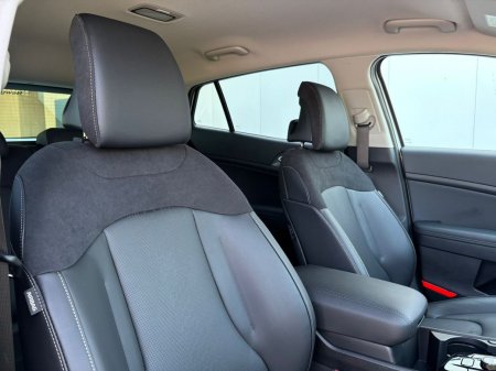 2026 Kia Sportage - photo 24