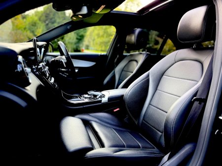 2017 Mercedes-Benz C-Class - photo 24