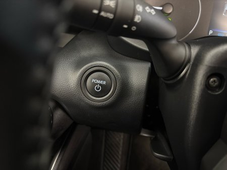 2026 Toyota Yaris - photo 18