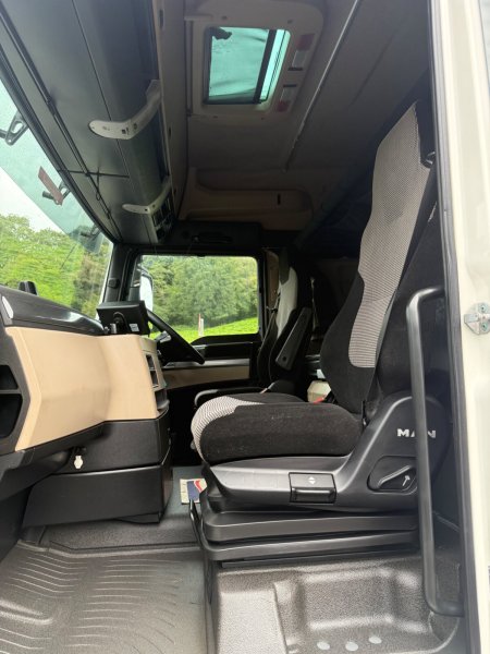2019 MAN TGX 26.510 - photo 5