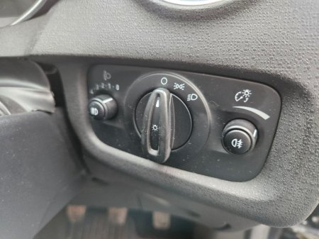 2017 Ford Fiesta - photo 16