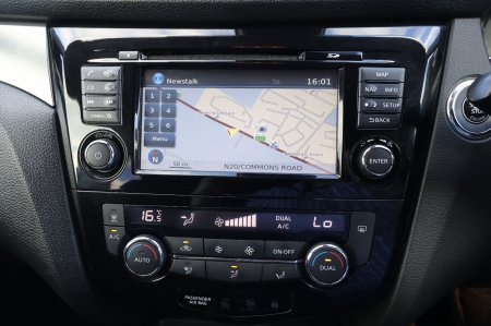 2019 Nissan Qashqai - photo 17