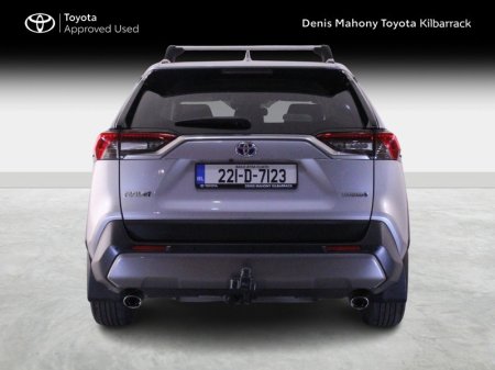 2022 Toyota RAV4 - photo 4