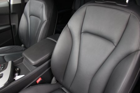 2017 Audi Q7 - photo 24
