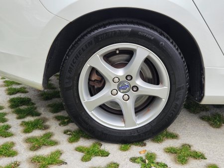 2016 Volvo V60 - photo 11