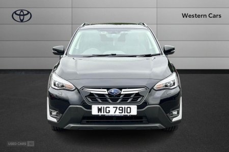 2023 Subaru XV - photo 14