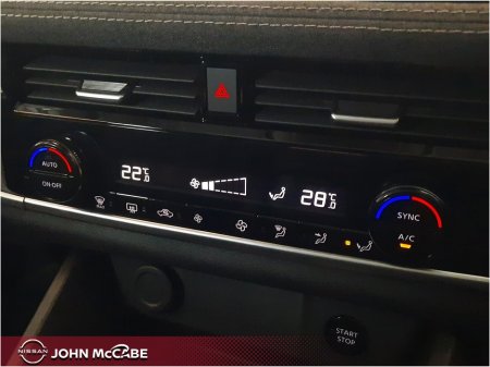 2025 Nissan Qashqai - photo 21