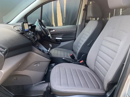 2023 Ford Transit Connect - photo 14