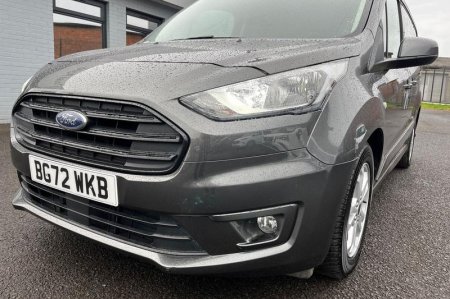 2022 Ford Transit Connect - photo 33