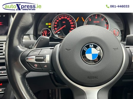 2016 BMW 5-Series - photo 40