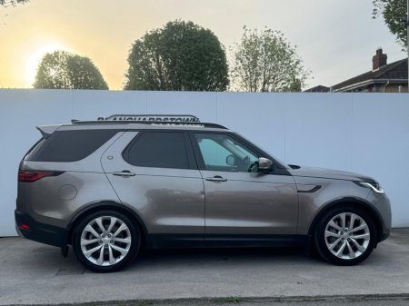 2022 Land Rover Discovery - photo 4