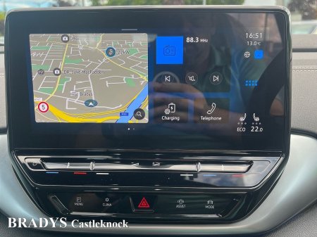 2023 Volkswagen ID.4 - photo 20
