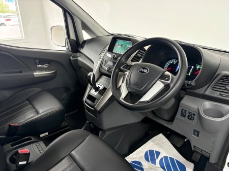 2024 BYD ETP3 - photo 2