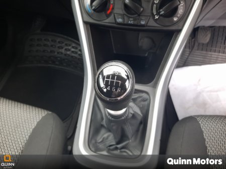 2015 Suzuki SX4 S-Cross - photo 14