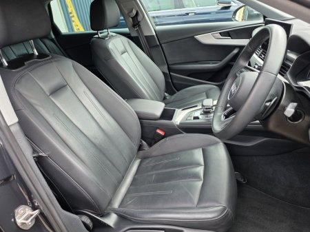 2023 Audi A4 - photo 10