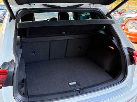 2019 Volkswagen Tiguan - photo 8