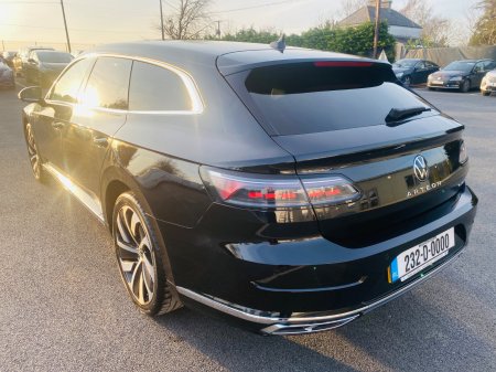 2023 Volkswagen Arteon - photo 8