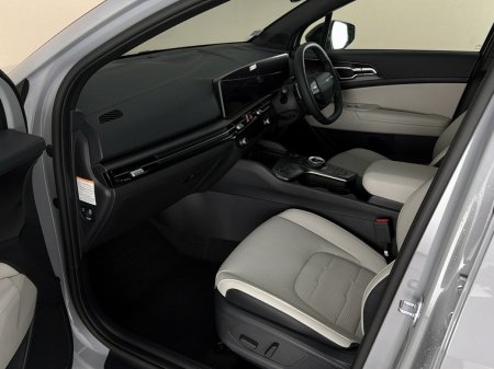 2026 Kia Sportage - photo 19