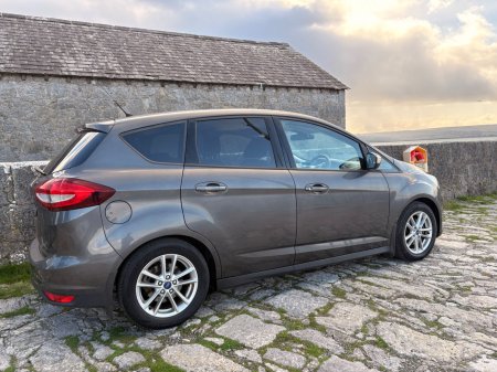 2016 Ford C-Max - photo 4