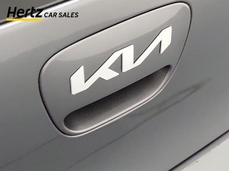 2023 Kia Picanto - photo 10