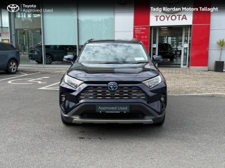 2024 Toyota RAV4 - photo 4