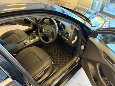 2014 Audi A3 - photo 19