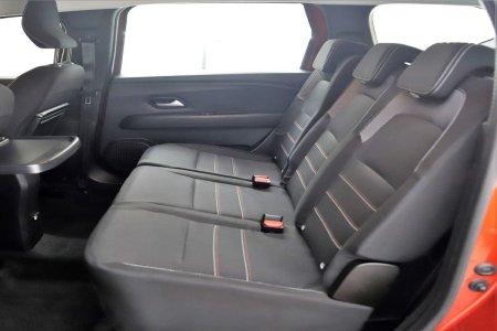 2023 Dacia Jogger - photo 16