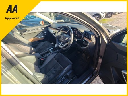 2019 Audi Q3 - photo 17