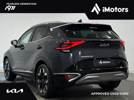 2023 Kia Sportage - photo 6